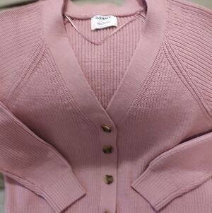 BNNU Old Navy Cardigan